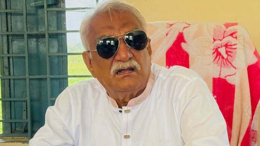 বিএনপির নাম ব্যবহার করে বিশৃঙ্খলা নয়, সতর্ক করলেন চাঁদ