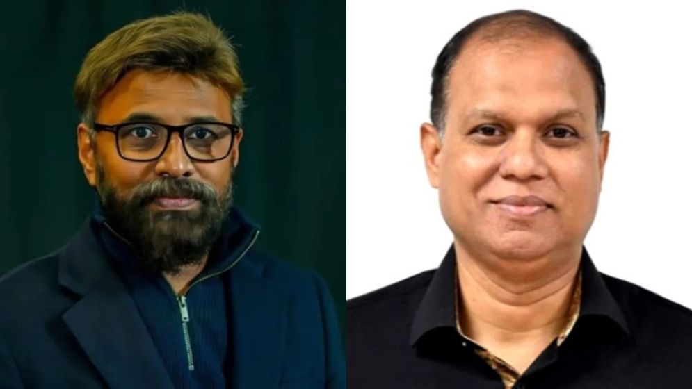 প্রধানমন্ত্রীর প্রেস সচিব হিসেবে দায়িত্ব নিলেন ছালেহ শিবলী, অতিরিক্ত প্রেস সচিব রুমন