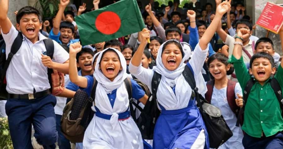 বৃহস্পতিবার থেকে শুরু হচ্ছে টানা ৩৫ দিনের ছুটি
