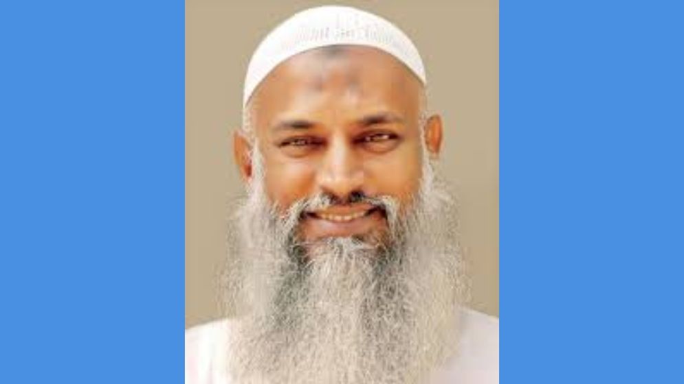 ধর্মমন্ত্রীর মন্তব্য আমি জনগণের কামলা, মন্ত্রী বললে খারাপ লাগে
