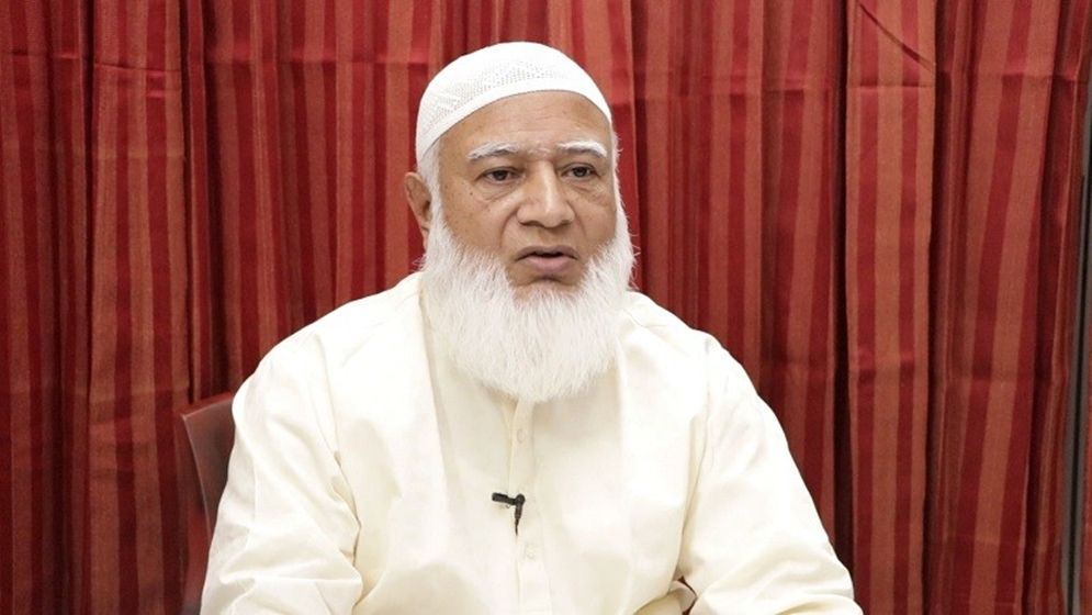 বিরোধীদলীয় নেতার বক্তব্য জুলাই মানে মতপ্রকাশের স্বাধীনতা