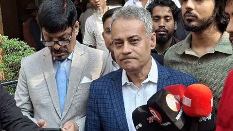 সড়কে সমঝোতার ভিত্তিতে টাকা নেওয়া চাঁদা নয়: সড়ক পরিবহন মন্ত্রী