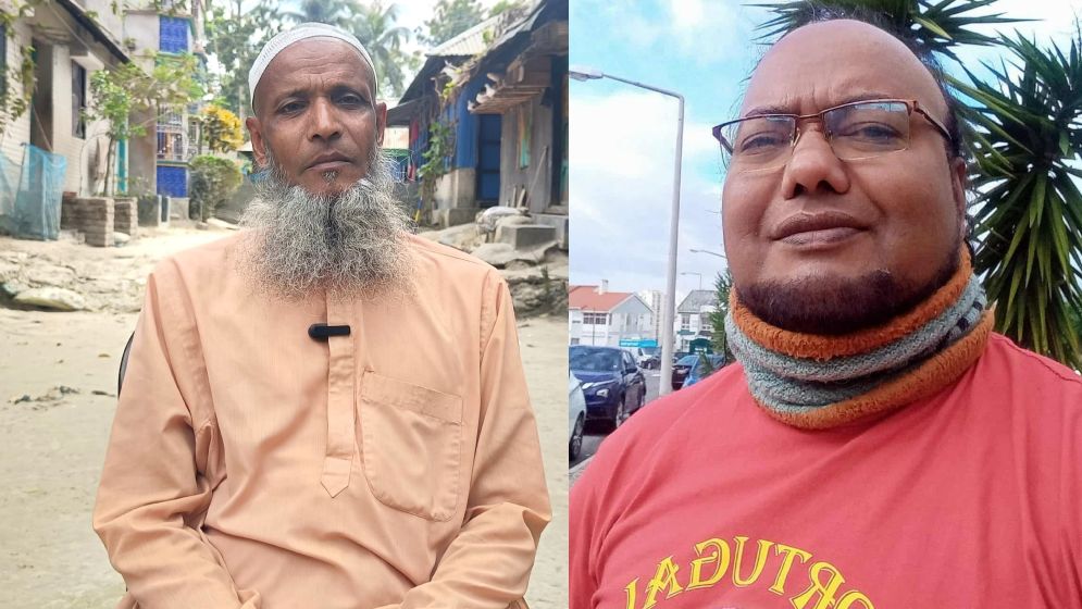 ইমামের চাকরি গেল জামায়াতের এজেন্ট হওয়ার অভিযোগে, নেপথ্যে জাহাঙ্গীর