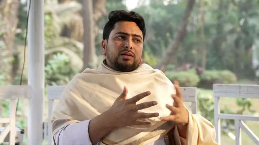 নাহিদের মন্তব্য গ্রিন সিগন্যাল ছাড়া আ.লীগ কার্যালয় খোলেনি