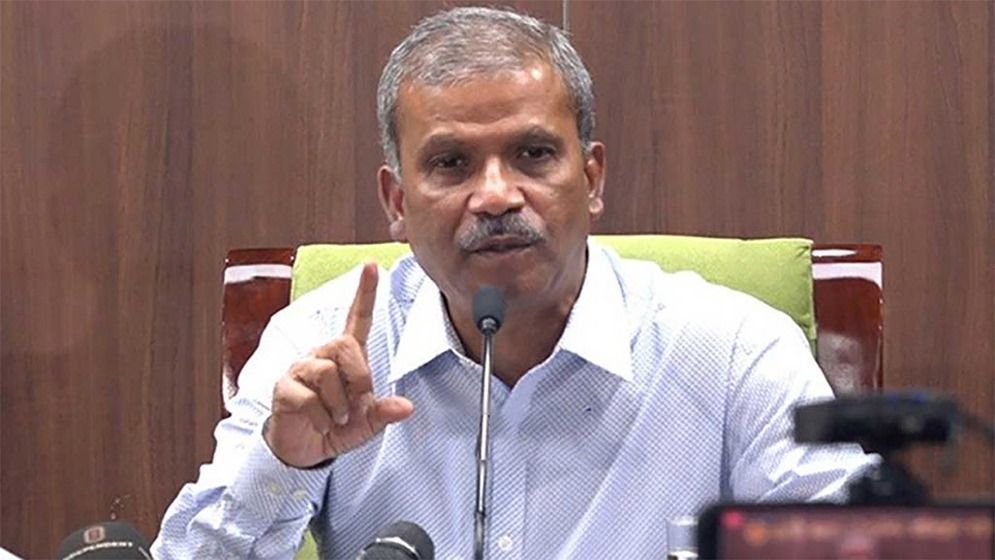 বাসাটার জন্য মায়া লাগছে, জানালেন আসিফ নজরুল