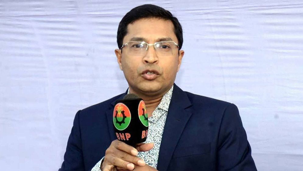 প্রধানমন্ত্রীর গবেষণা কর্মকর্তা পদে নিয়োগ পেলেন আবদুস সাত্তার পাটোয়ারী
