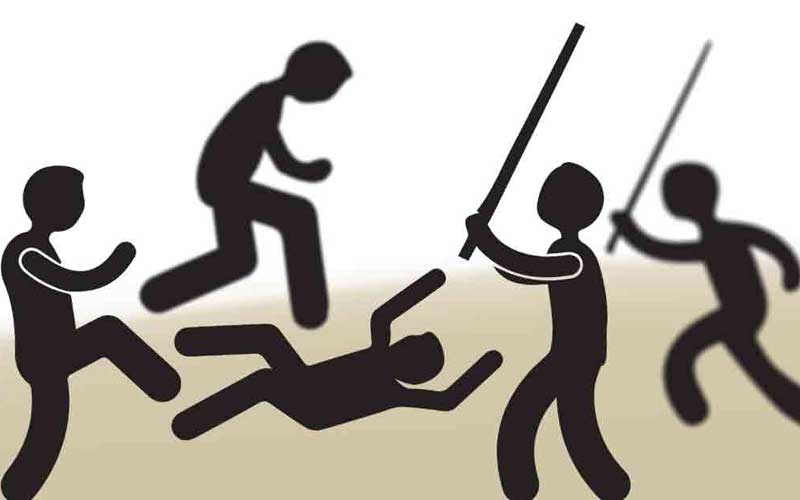গাইবান্ধায় গণপিটুনিতে নিহত ২