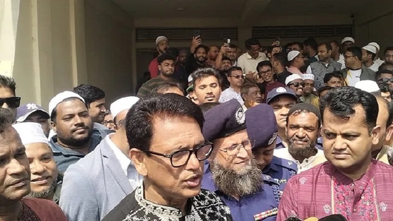 নকলের মতোই দেশের সব শিক্ষাপ্রতিষ্ঠান হবে মাদক-সন্ত্রাস ও ইভটিজিং মুক্ত: শিক্ষামন্ত্রী