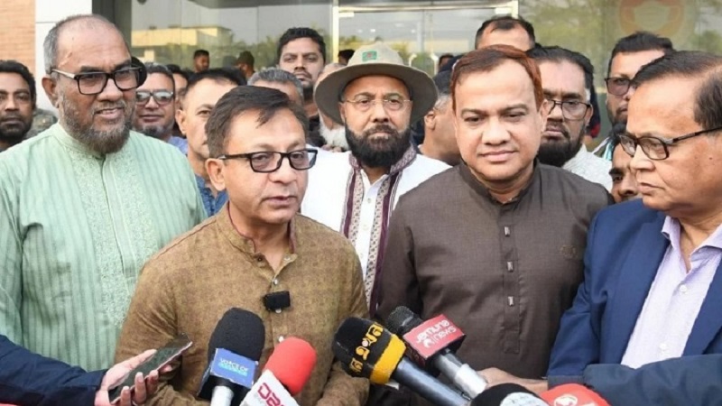 রমজানে বাজার স্থিতিশীল রাখতে পর্যাপ্ত খাদ্যপণ্য মজুত আছে : বাণিজ্যমন্ত্রী