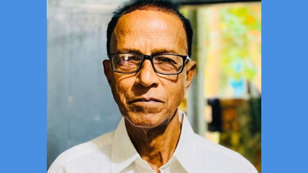 সড়ক দুর্ঘটনায় প্রাণ হারালেন মুক্তিযোদ্ধা কমান্ডার