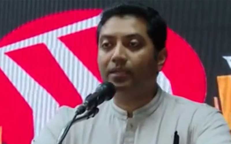 গণমাধ্যমে অনেক সময় ভাষা বিকৃতভাবে ব্যবহার হচ্ছে : শিক্ষা প্রতিমন্ত্রী