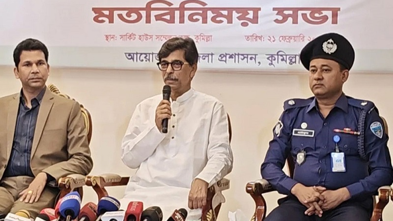 বেতন ভাতাসহ সরকারি কোনো সুযোগ-সুবিধা নেবেন না কৃষিমন্ত্রী