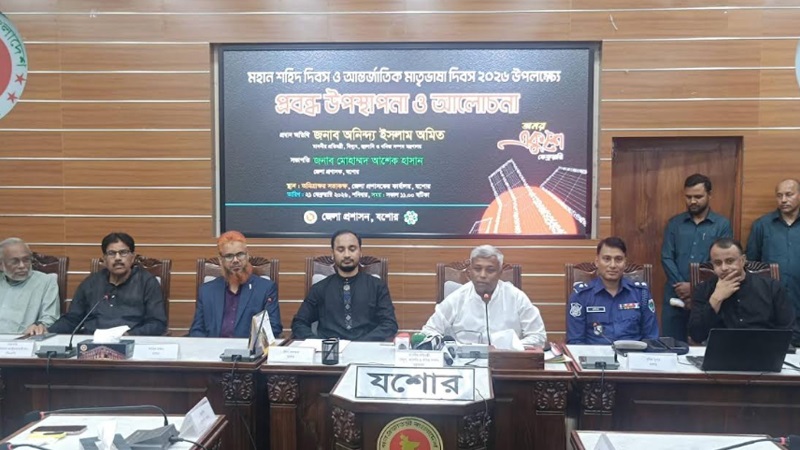 অতীতের মতো দলকানা কর্মকর্তা দেখতে চাই না: বিদ্যুৎ প্রতিমন্ত্রী