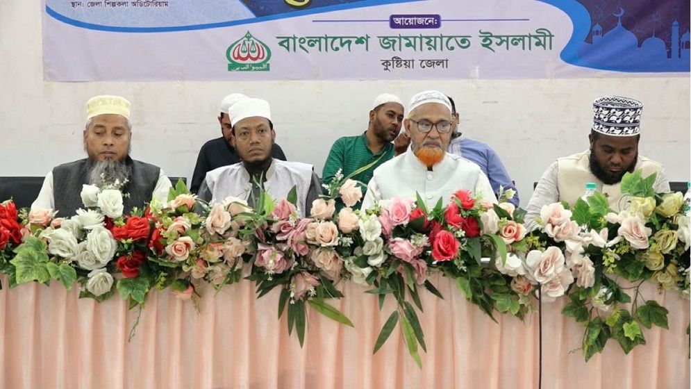সাংবাদিকদের প্রতি বিশেষ বার্তা দিলেন আমির হামজা