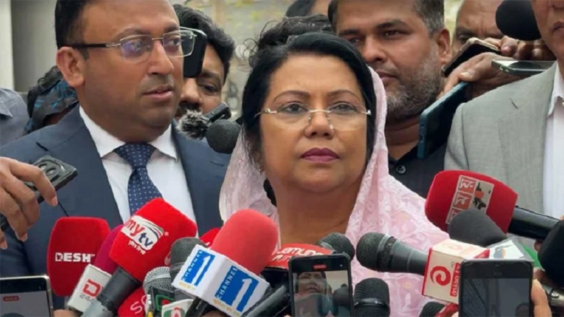 থার্ড টার্মিনাল দ্রুত চালুর নির্দেশ দিয়েছেন প্রধানমন্ত্রী