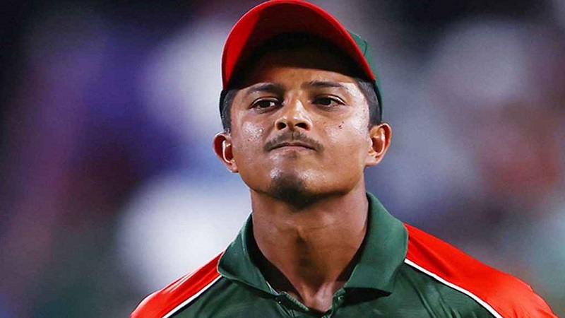 মা হারালেন শেখ মেহেদী