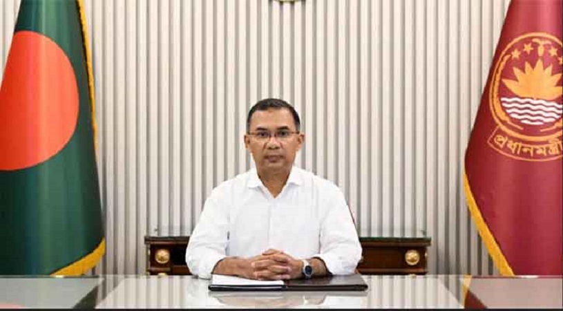 ২৬ ফেব্রুয়ারি একুশে পদক প্রদান করবেন প্রধানমন্ত্রী তারেক রহমান
