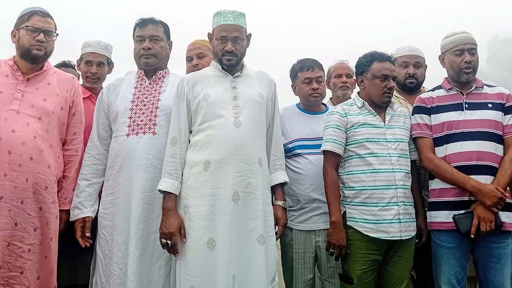 মানুষ মনে করে আগামীর প্রধানমন্ত্রী তারেক রহমান: টুকু