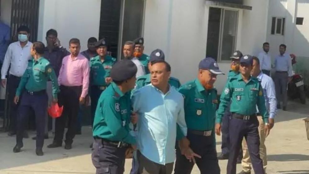 সেনা কর্মকর্তাদের অপরাধের বিচার যেভাবে হবে