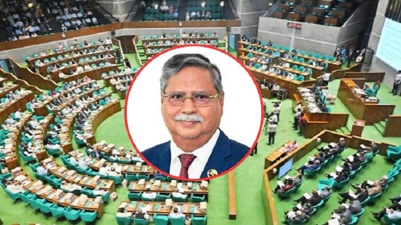 ১২ মার্চ সংসদের প্রথম অধিবেশন ডাকলেন রাষ্ট্রপতি
