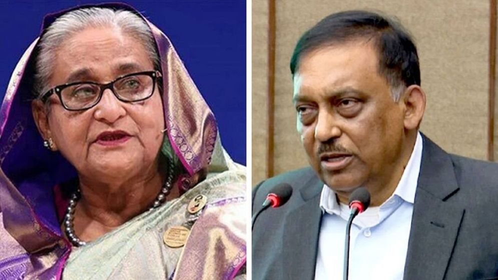 হাসিনা-কামালের সাজা বাড়াতে রাষ্ট্রপক্ষের আপিল শুনানি আজ