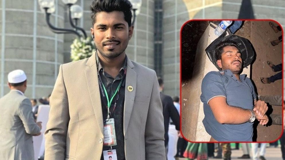 পুলিশের হামলায় আহত সাংবাদিক, ঘটনাস্থল সোহরাওয়ার্দী উদ্যান