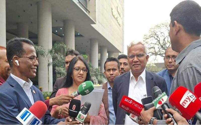 ১০ মার্চ থেকে শুরু ‘ফ্যামিলি কার্ড’ কার্যক্রম