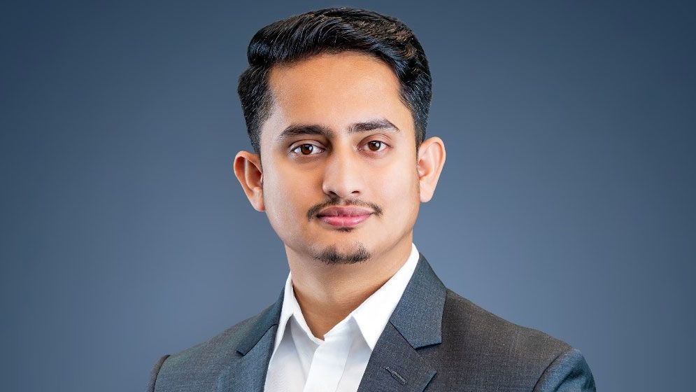 দায়িত্ব নেওয়ার পর সারজিসের প্রথম সংবাদ সম্মেলন