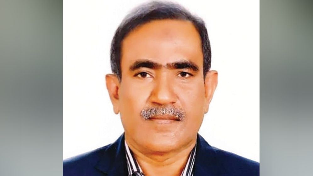 স্বরাষ্ট্র মন্ত্রণালয়ের নতুন সচিব মনজুর মোর্শেদ চৌধুরী