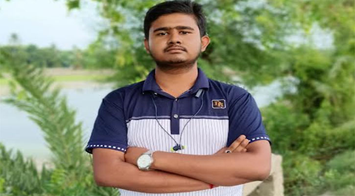 শিশু শান্তি ‘নোবেল’ পুরস্কার পাচ্ছেন সাতক্ষীরার সুদীপ্ত