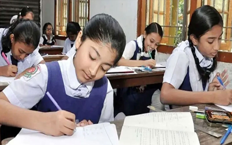 জুনিয়র বৃত্তি পরীক্ষার ফল প্রকাশ