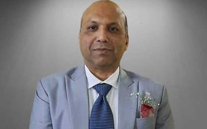 বাংলাদেশ ব্যাংকের গভর্নর হলেন মোস্তাকুর রহমান