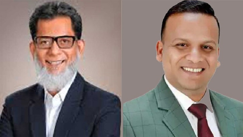 দুই প্রতিমন্ত্রীর দপ্তর বণ্টন, কে কোন দায়িত্বে