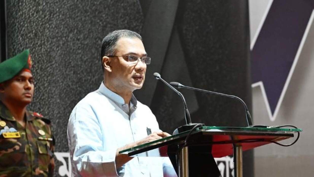 পিলখানার ঘটনা ছিল আমাদের সার্বভৌমত্ব নস্যাতের অপপ্রয়াস: প্রধানমন্ত্রী