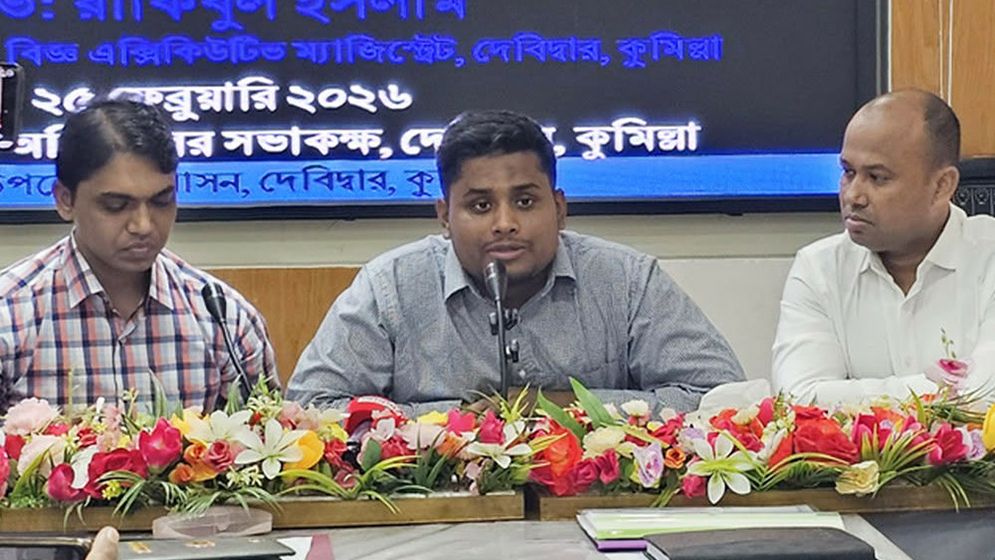 বিনাপয়সায় সেবা দেওয়ার প্রতিশ্রুতি এমপি হাসনাতের