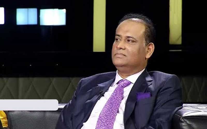 সাবেক ভূমিমন্ত্রী সাইফুজ্জামানের যুক্তরাজ্যে সম্পত্তি জব্দের আদেশ