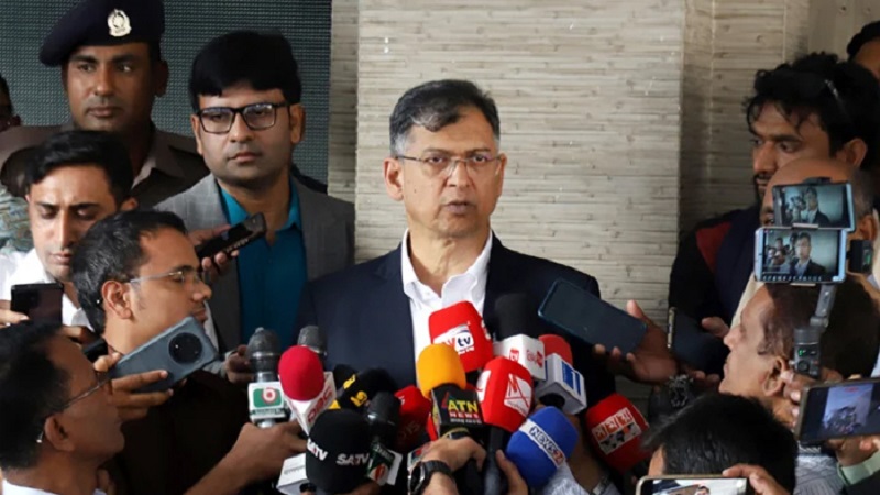 শিগগিরই নতুন ১০ হাজার কনস্টেবল নিয়োগ দেওয়া হবে: স্বরাষ্ট্রমন্ত্রী
