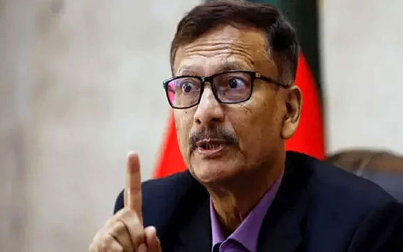 নিউ ইয়র্কে রাজনৈতিক হামলার ব্যবস্থা নেওয়া হবে: তৌহিদ