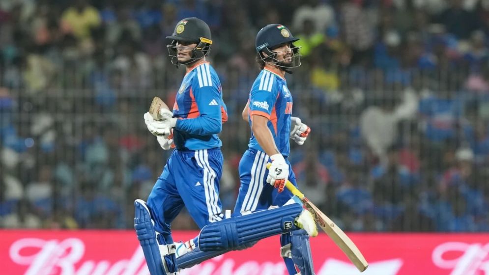জিম্বাবুয়েকে উড়িয়ে ভারতের সামনে নতুন সমীকরণ
