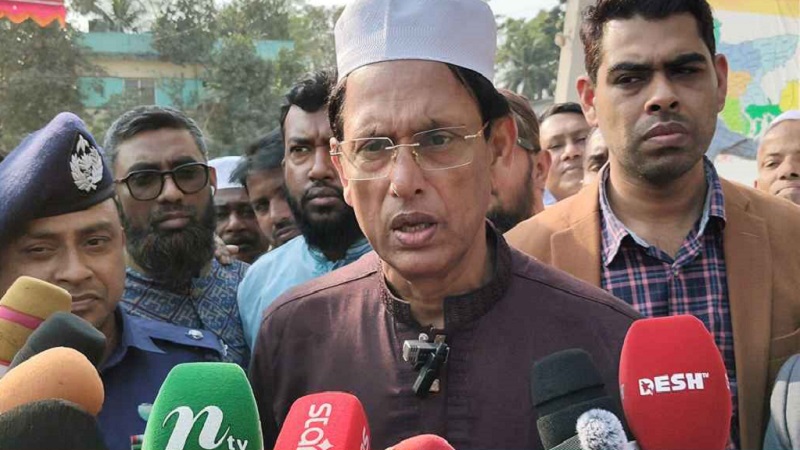 অনুমতি না নিয়ে শিক্ষকরা অন্য পেশায় যুক্ত থাকলে ব্যবস্থা: শিক্ষামন্ত্রী