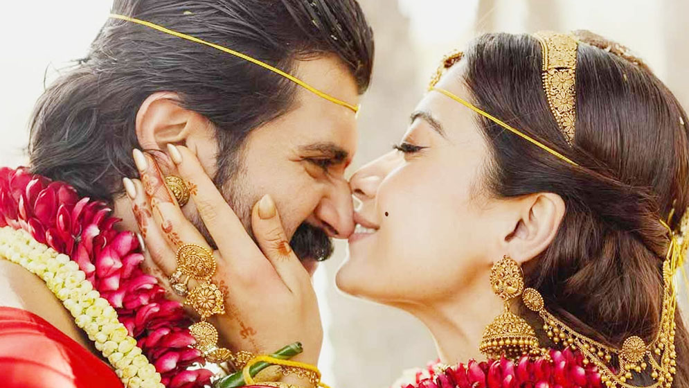বিরুষ্কার বিয়েতে খরচ ১০০ কোটি, বিজয়–রাশমিকার আয়োজন কতটা বিলাসী?