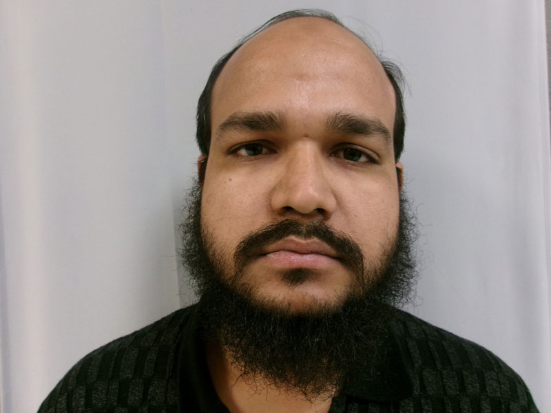 হাজার হাজার ডলার প্রতারণার অভিযোগে নিউ ইয়র্ক প্রবাসী নায়মাত উল্লা গ্রেপ্তার
