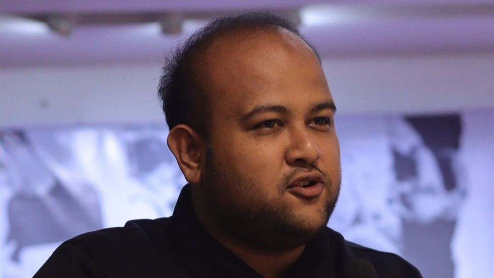 শোকজ নোটিশ পেলেন ছাত্রদল নেতা হামিম