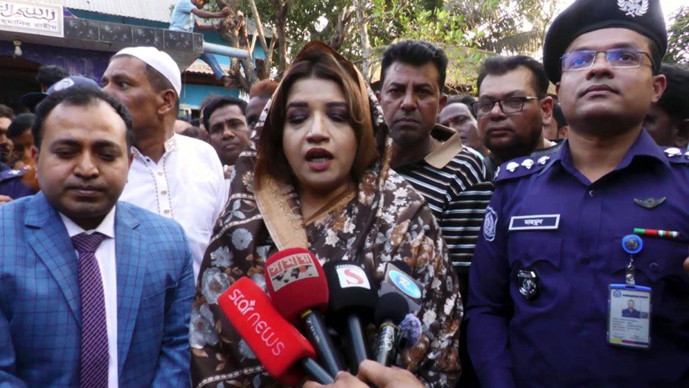ভারতীয় ভিসা চালু নিয়ে সুসংবাদ, জানালেন পররাষ্ট্র প্রতিমন্ত্রী