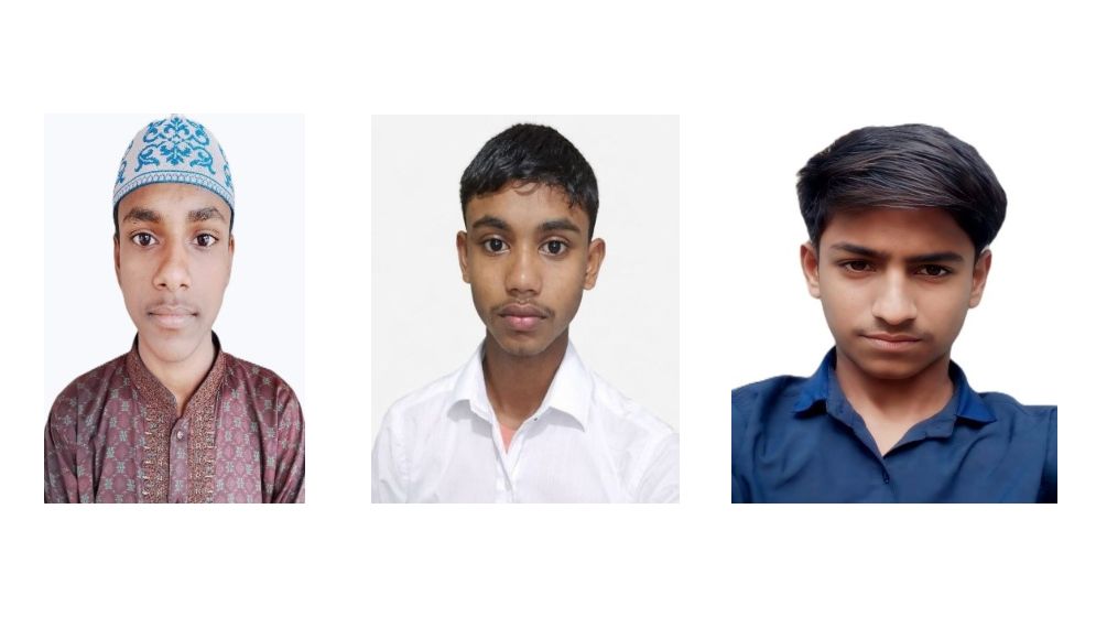 বৃত্তি পরীক্ষায় অসাধারণ ফলাফল বলদিয়া বহুমুখী উচ্চ বিদ্যালয়ের