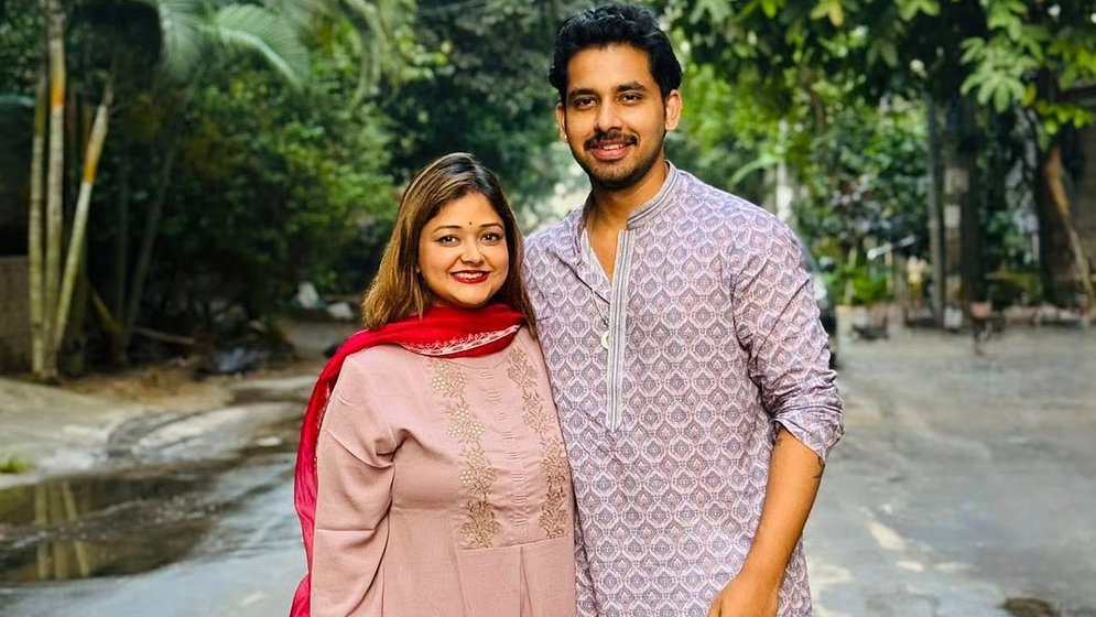 মৃত্যুর কয়েক ঘণ্টা আগে পোস্ট করেন জাহের আলভীর স্ত্রী