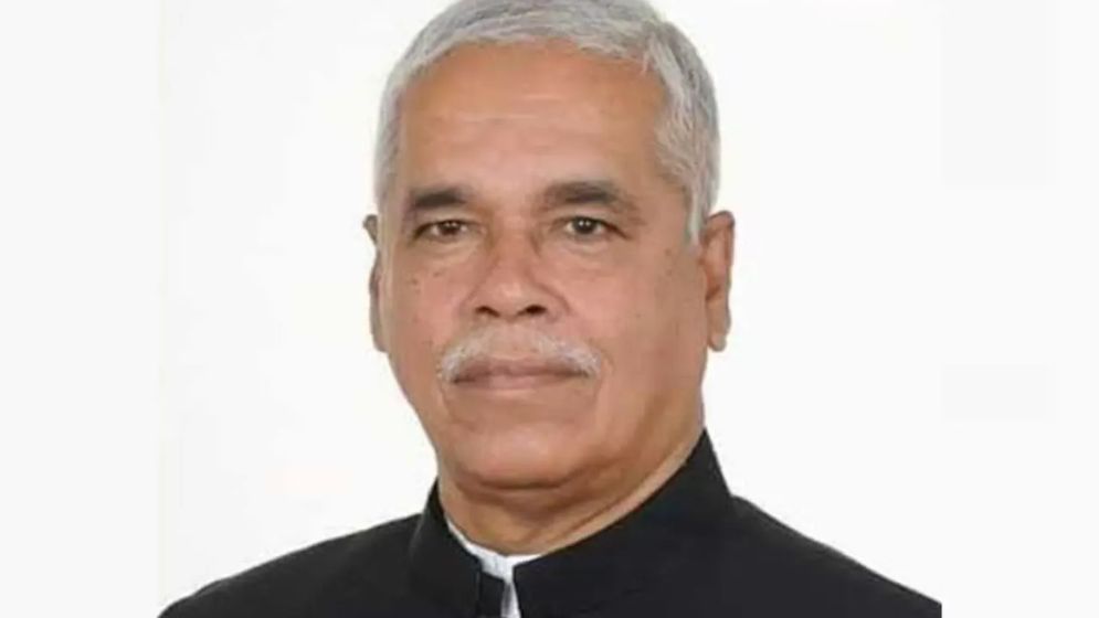 আ.লীগের সাবেক এমপিকে আটক করেছে পুলিশ