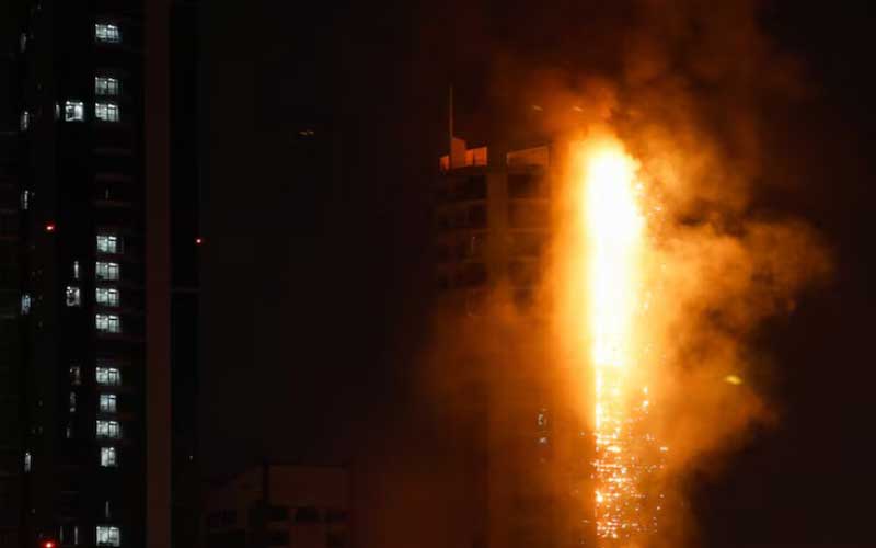 জোরালো হচ্ছে যুক্তরাষ্ট্র–ইসরায়েল সমর্থন