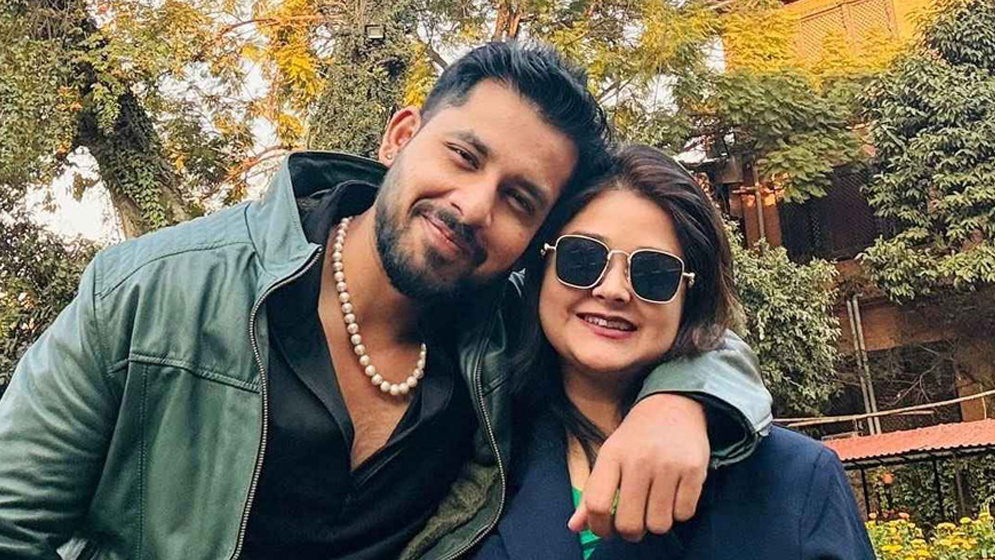 ইকরারের মৃত্যুর ঘটনায় আলভী ও অভিনেত্রীর বিরুদ্ধে মামলা
