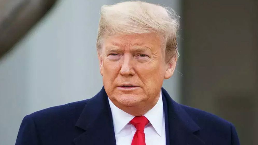 ইরানের নতুন নেতৃত্বের সঙ্গে আলোচনায় আগ্রহী ট্রাম্প